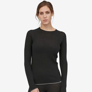 Patagonia Women's Capilene® Air Shirt and Pants Set Size Medium